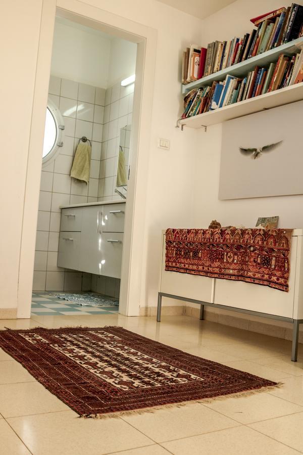 Rosh Pinna Home With A View Екстер'єр фото
