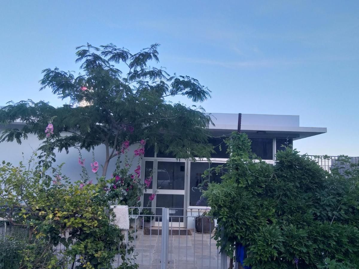 Rosh Pinna Home With A View Екстер'єр фото
